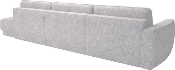 Диван Олмеко Женева 3SPF правый