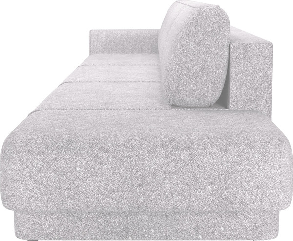 Диван Олмеко Женева 3SPF правый