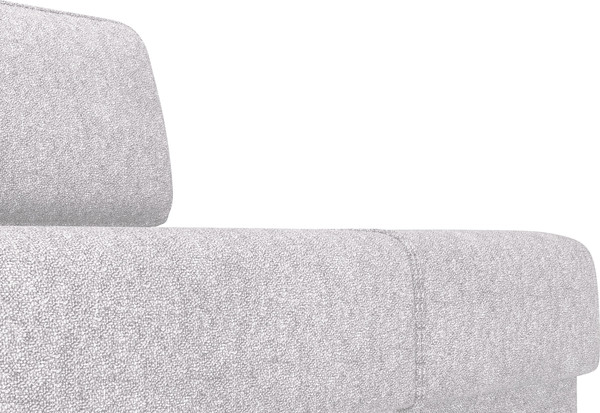 Диван Олмеко Женева 3SPF правый