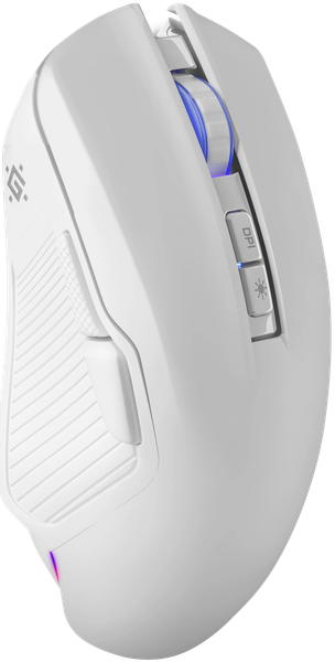 Мышь Defender Whisper GM-209 / 52208