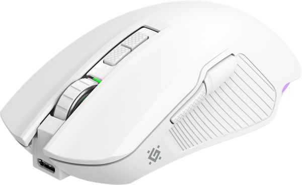 Мышь Defender Whisper GM-209 / 52208