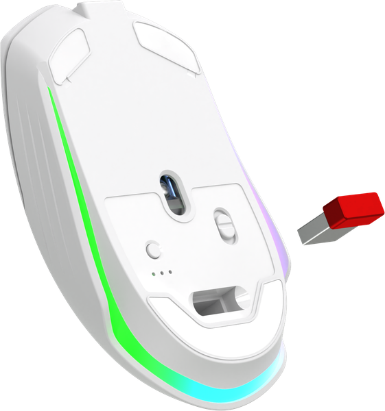 Мышь Defender Whisper GM-209 / 52208