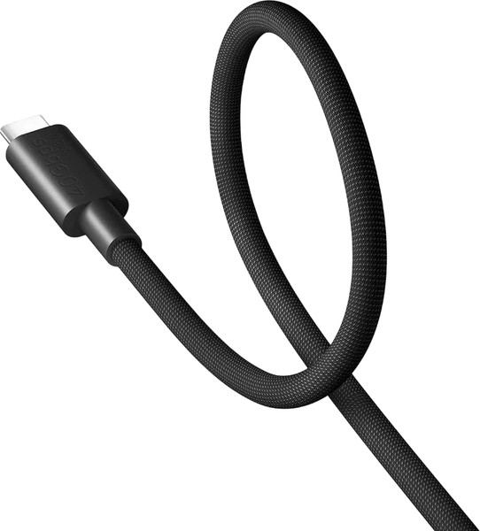 Кабель Xiaomi USB-C to USB-C BHR087KGL / L36340
