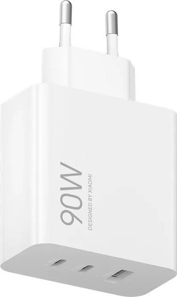 Адаптер питания сетевой Xiaomi 90W BHR087MEU / MDY19-EK - фото