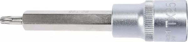 Головка слесарная Yato YT-04321