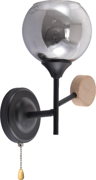 Бра Rivoli Elouisa 9181-401 / Б0068404 - фото