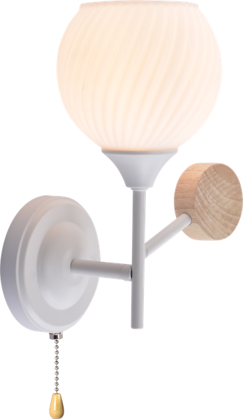 Бра Rivoli Chiara 9180-401 / Б0068450 - фото