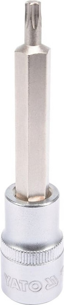 Головка слесарная Yato YT-04322 - фото