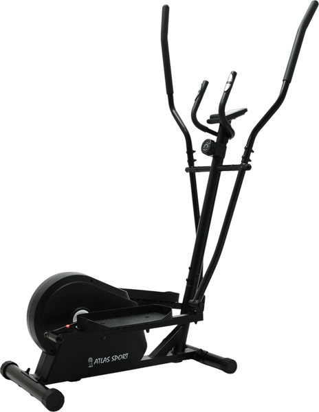 Эллиптический тренажер Atlas Sport Boost - фото