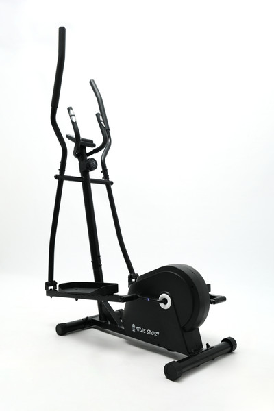 Эллиптический тренажер Atlas Sport Boost