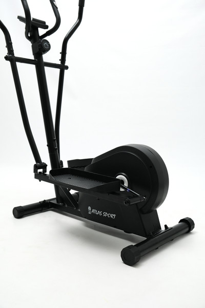 Эллиптический тренажер Atlas Sport Boost