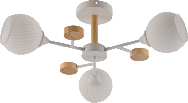 Люстра Rivoli Chiara 9180-303 / Б0068427