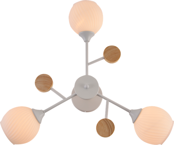 Люстра Rivoli Chiara 9180-303 / Б0068427