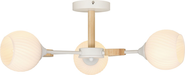 Люстра Rivoli Chiara 9180-303 / Б0068427