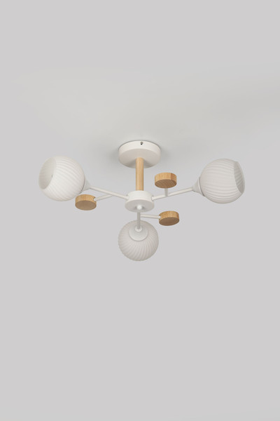 Люстра Rivoli Chiara 9180-303 / Б0068427