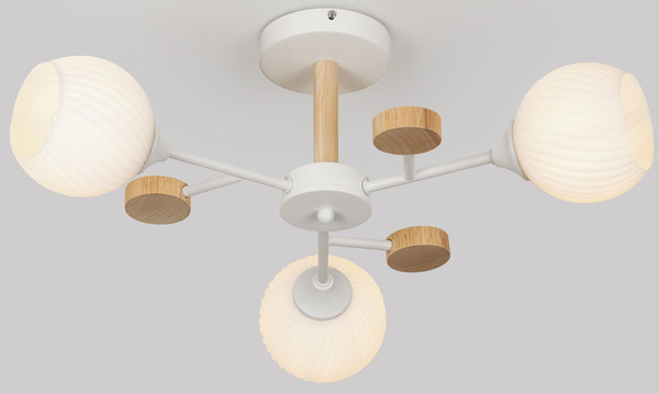 Люстра Rivoli Chiara 9180-303 / Б0068427