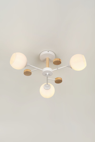 Люстра Rivoli Chiara 9180-303 / Б0068427