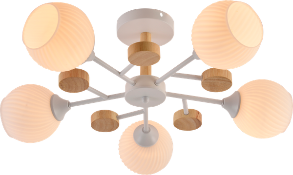 Люстра Rivoli Chiara 9180-305 / Б0068452