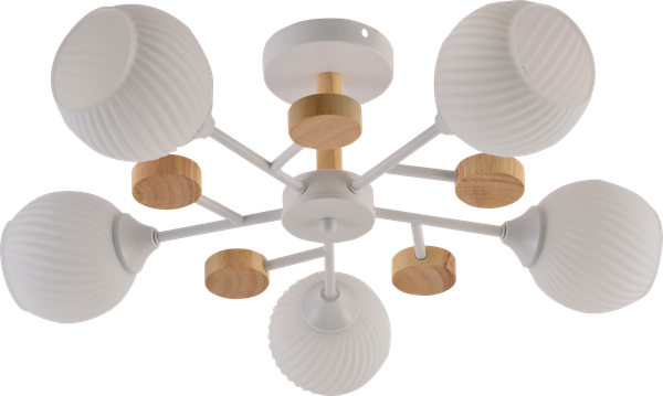 Люстра Rivoli Chiara 9180-305 / Б0068452