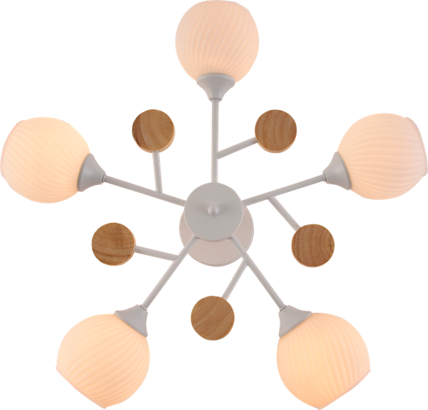 Люстра Rivoli Chiara 9180-305 / Б0068452