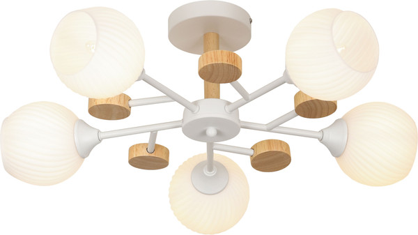 Люстра Rivoli Chiara 9180-305 / Б0068452