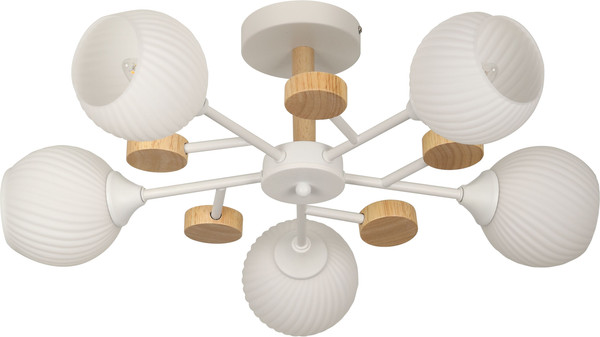 Люстра Rivoli Chiara 9180-305 / Б0068452