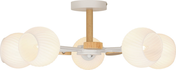 Люстра Rivoli Chiara 9180-305 / Б0068452