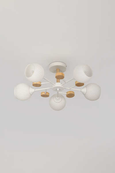 Люстра Rivoli Chiara 9180-305 / Б0068452