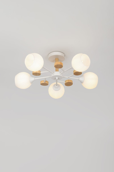 Люстра Rivoli Chiara 9180-305 / Б0068452