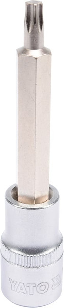 Головка слесарная Yato YT-04323 - фото