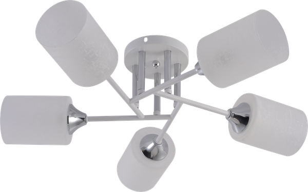 Люстра Rivoli Federica 9178-305 / Б0068392