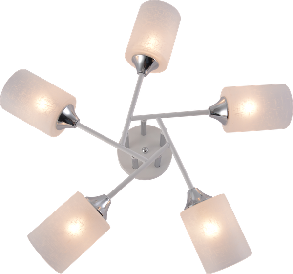 Люстра Rivoli Federica 9178-305 / Б0068392