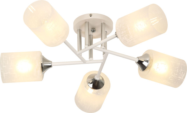 Люстра Rivoli Federica 9178-305 / Б0068392