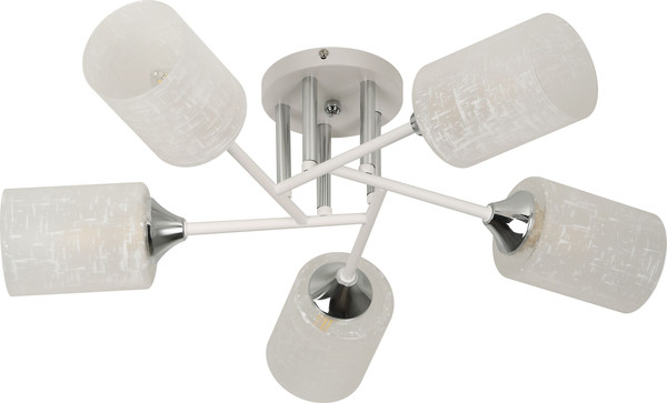 Люстра Rivoli Federica 9178-305 / Б0068392