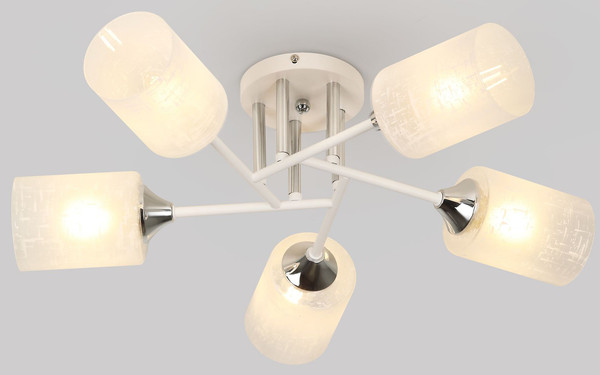 Люстра Rivoli Federica 9178-305 / Б0068392