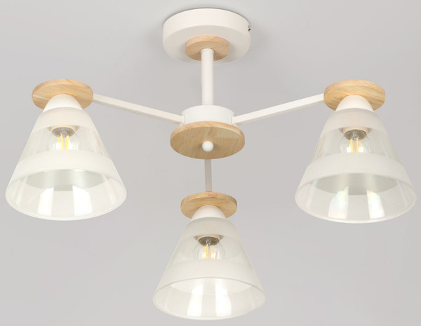 Люстра Rivoli Theothila 9177-303 / Б0068434 - фото