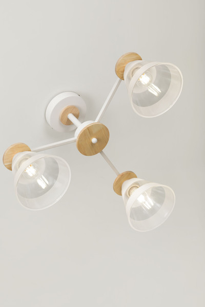 Люстра Rivoli Theothila 9177-303 / Б0068434