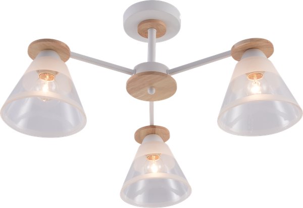 Люстра Rivoli Theothila 9177-303 / Б0068434