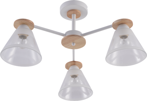 Люстра Rivoli Theothila 9177-303 / Б0068434