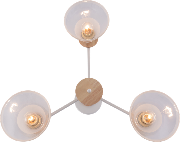 Люстра Rivoli Theothila 9177-303 / Б0068434