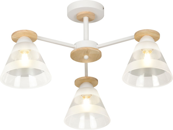 Люстра Rivoli Theothila 9177-303 / Б0068434