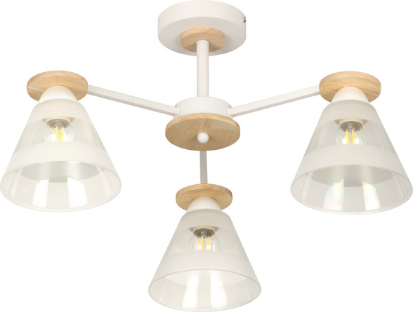 Люстра Rivoli Theothila 9177-303 / Б0068434