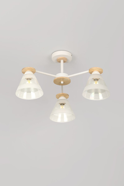 Люстра Rivoli Theothila 9177-303 / Б0068434