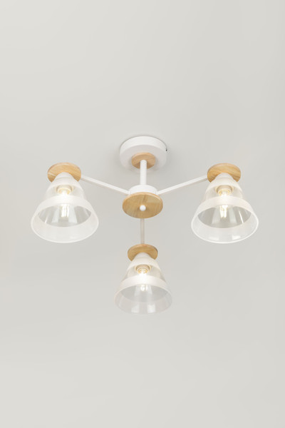 Люстра Rivoli Theothila 9177-303 / Б0068434