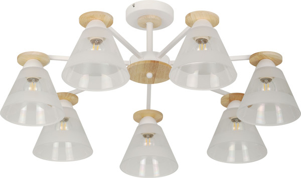 Люстра Rivoli Theothila 9177-308 / Б0068395