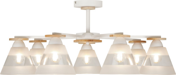 Люстра Rivoli Theothila 9177-308 / Б0068395