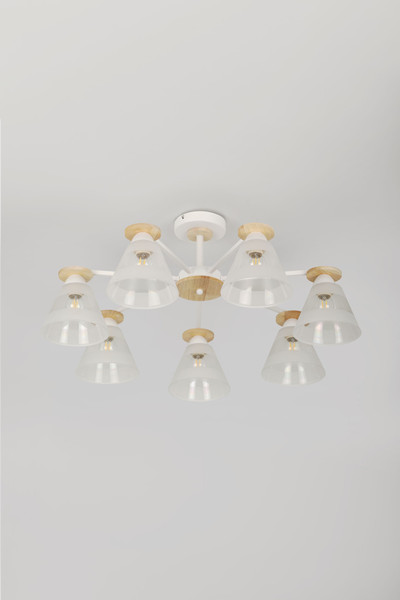 Люстра Rivoli Theothila 9177-308 / Б0068395