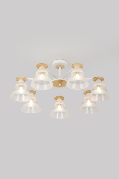 Люстра Rivoli Theothila 9177-308 / Б0068395