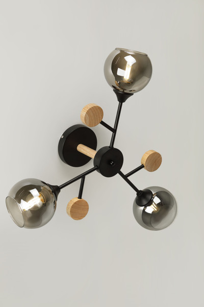 Люстра Rivoli Elouisa 9181-303 / Б0068419