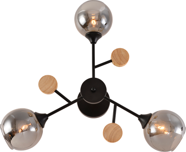 Люстра Rivoli Elouisa 9181-303 / Б0068419